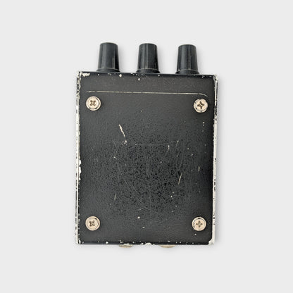 Sadowsky Outboard Bass Preamp - v1 1990’s