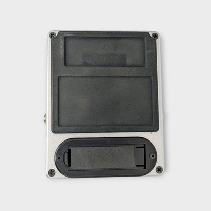 BBE OptiComp Guitar Compressor Pedal 2010s - Silver