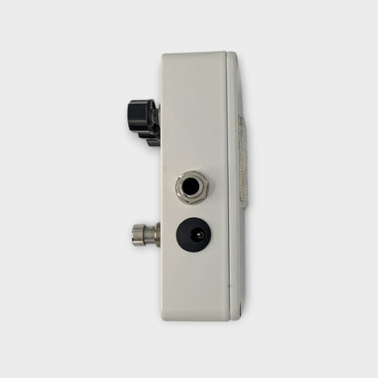 Cellar Frequencies OC71 Germanium Fuzz