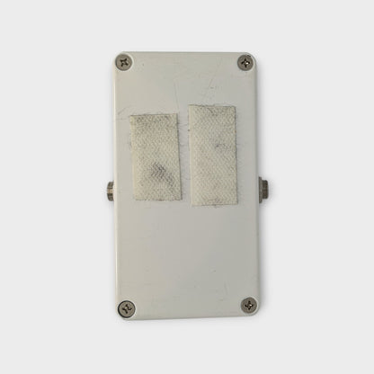 Cellar Frequencies OC71 Germanium Fuzz