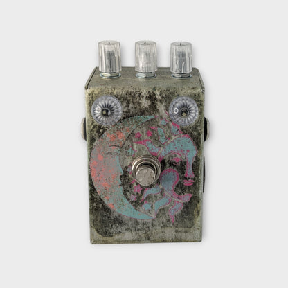 Beetronics Custom Shop Fatbee