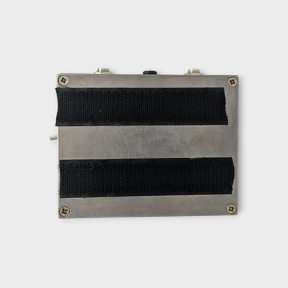 AUDIOLITHE - ECHOSMOS