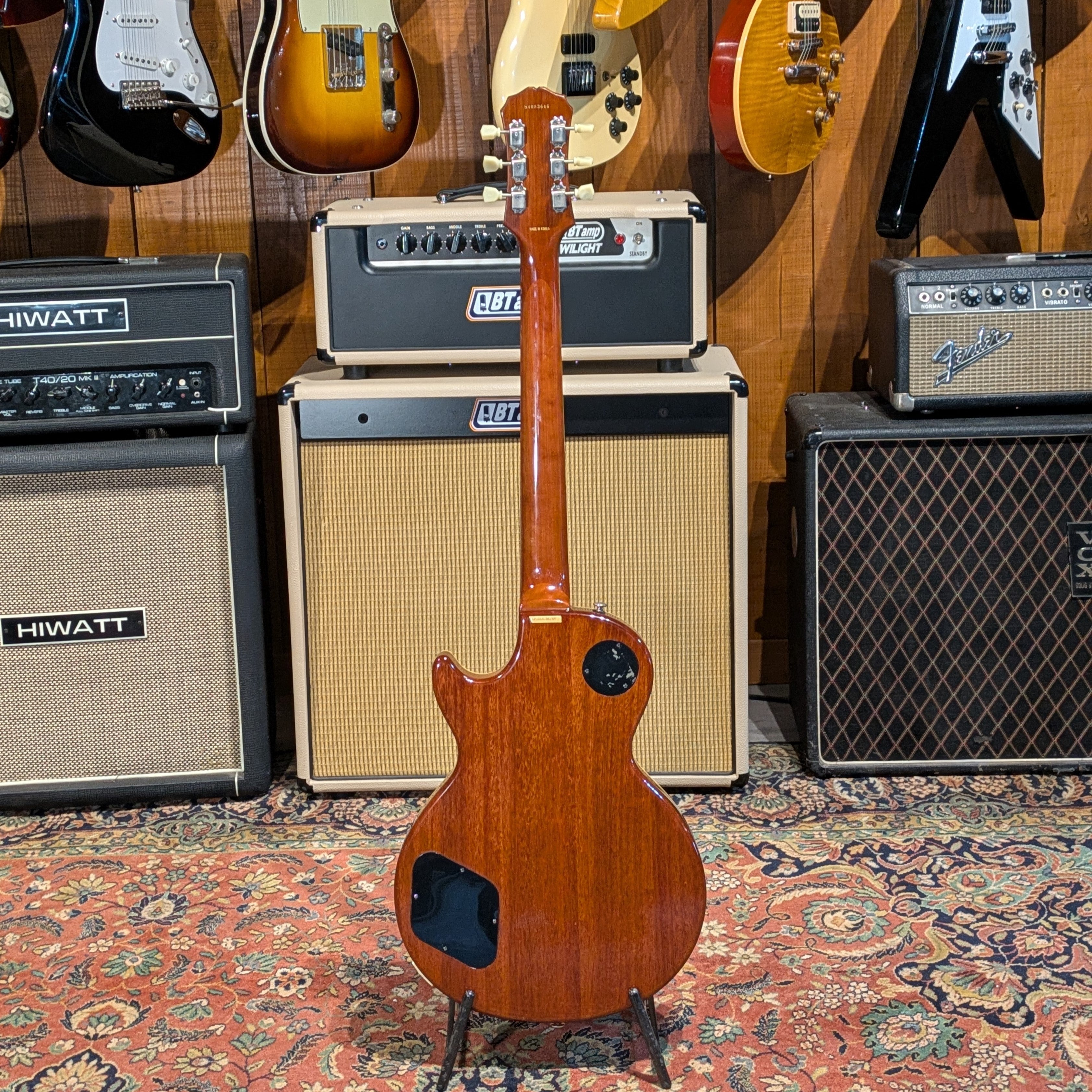 Epiphone Les Paul 1984