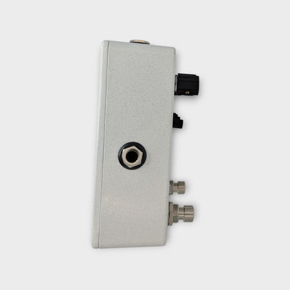 EarthQuaker Devices Astral Destiny Octal Octave Reverberation Odyssey