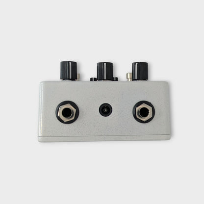 EarthQuaker Devices Astral Destiny Octal Octave Reverberation Odyssey