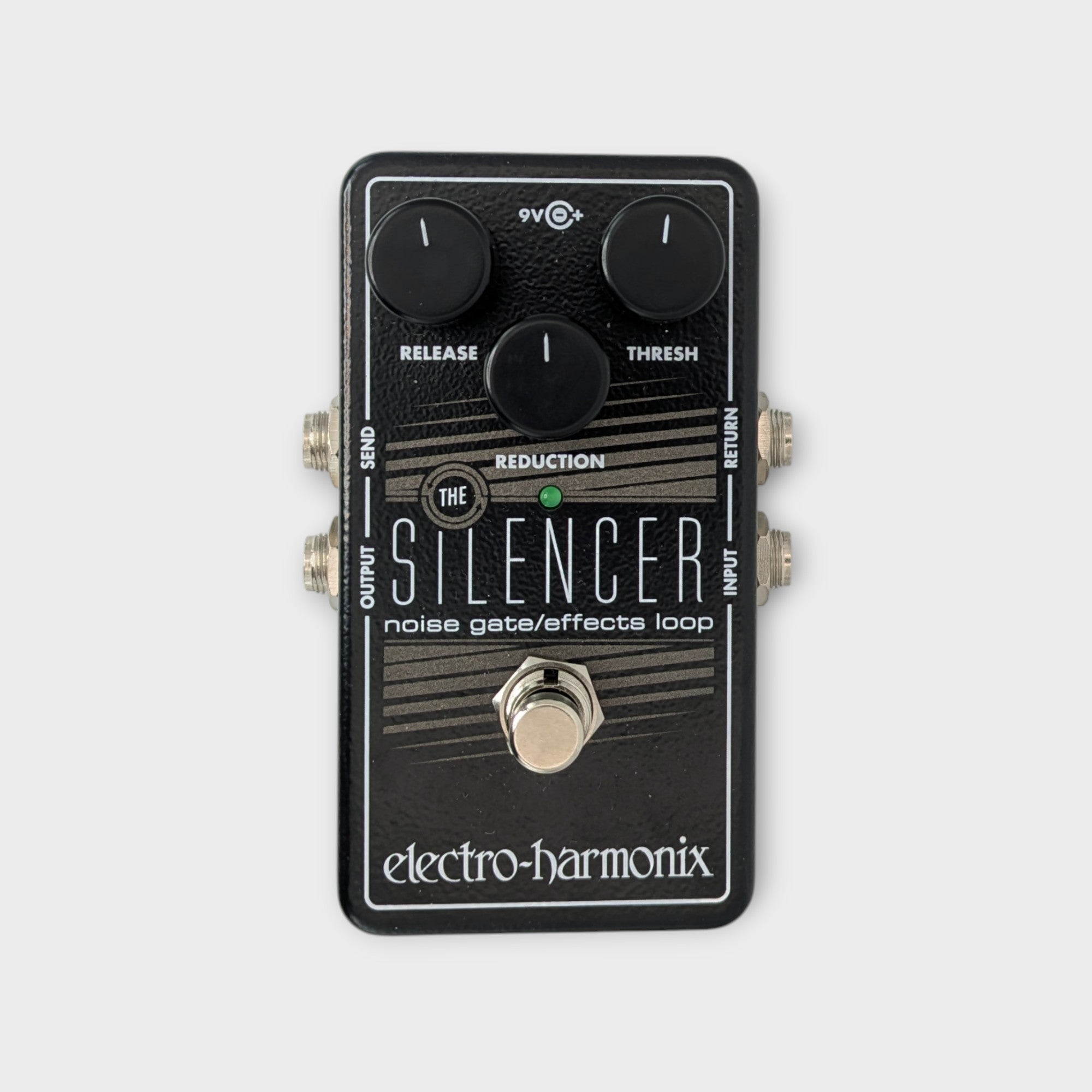 Electro-Harmonix Silencer