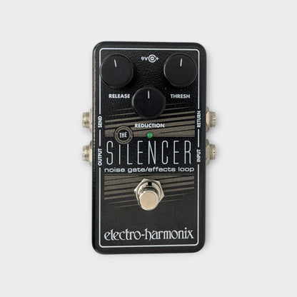 Electro-Harmonix Silencer