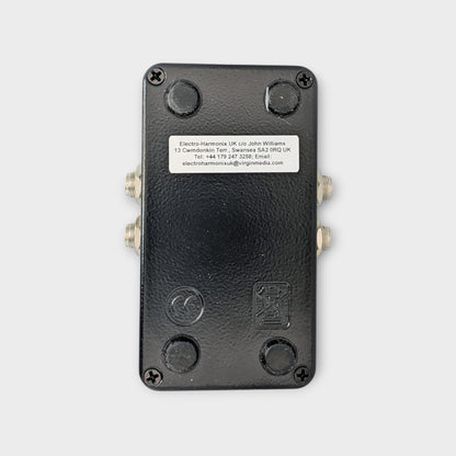 Electro-Harmonix Silencer