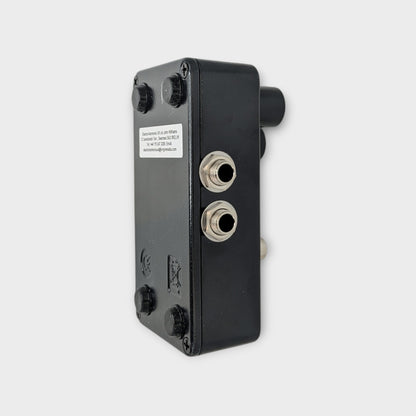 Electro-Harmonix Silencer