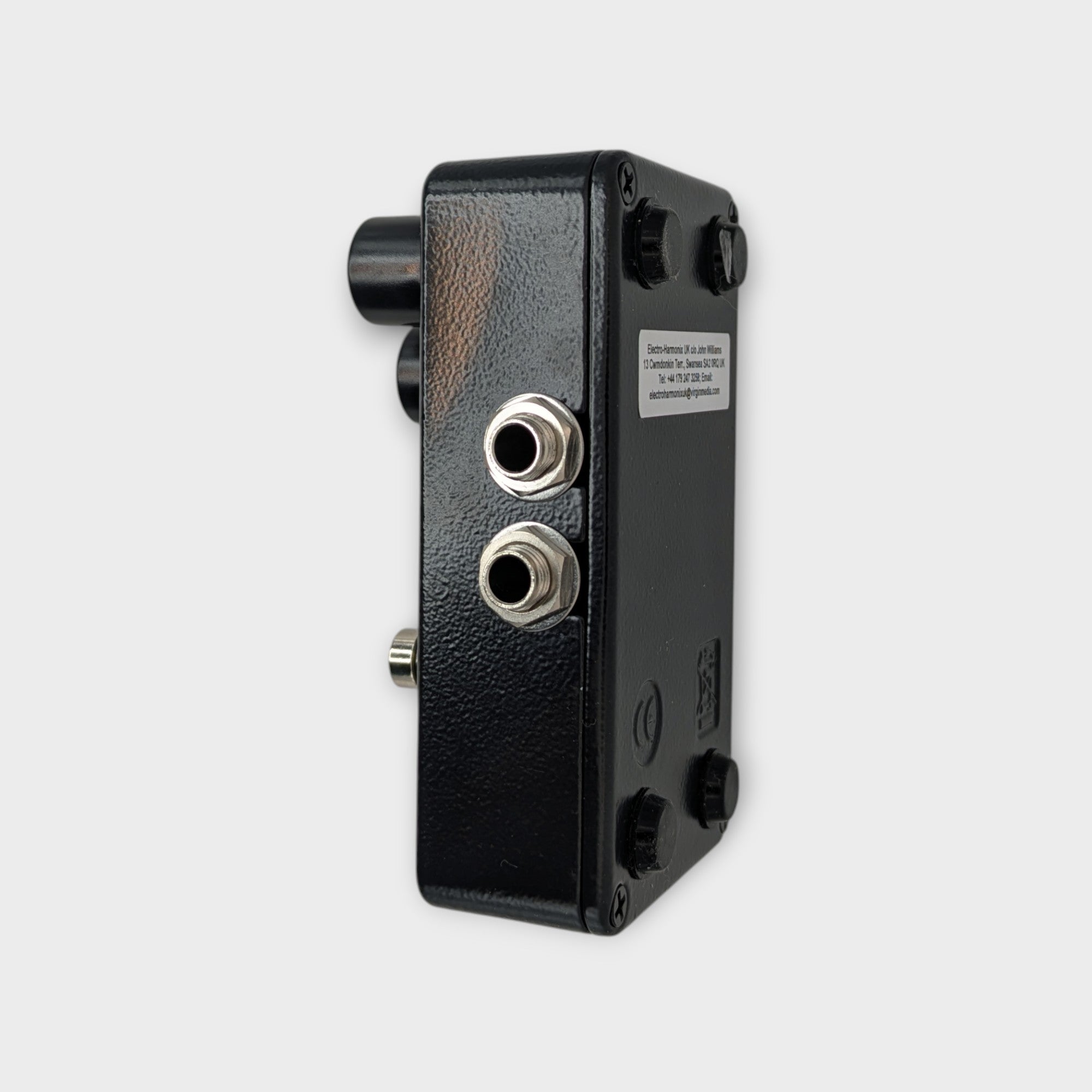 Electro-Harmonix Silencer