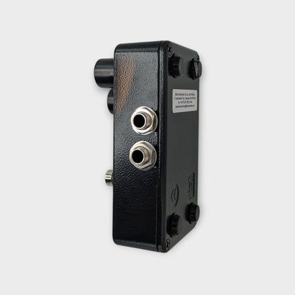 Electro-Harmonix Silencer