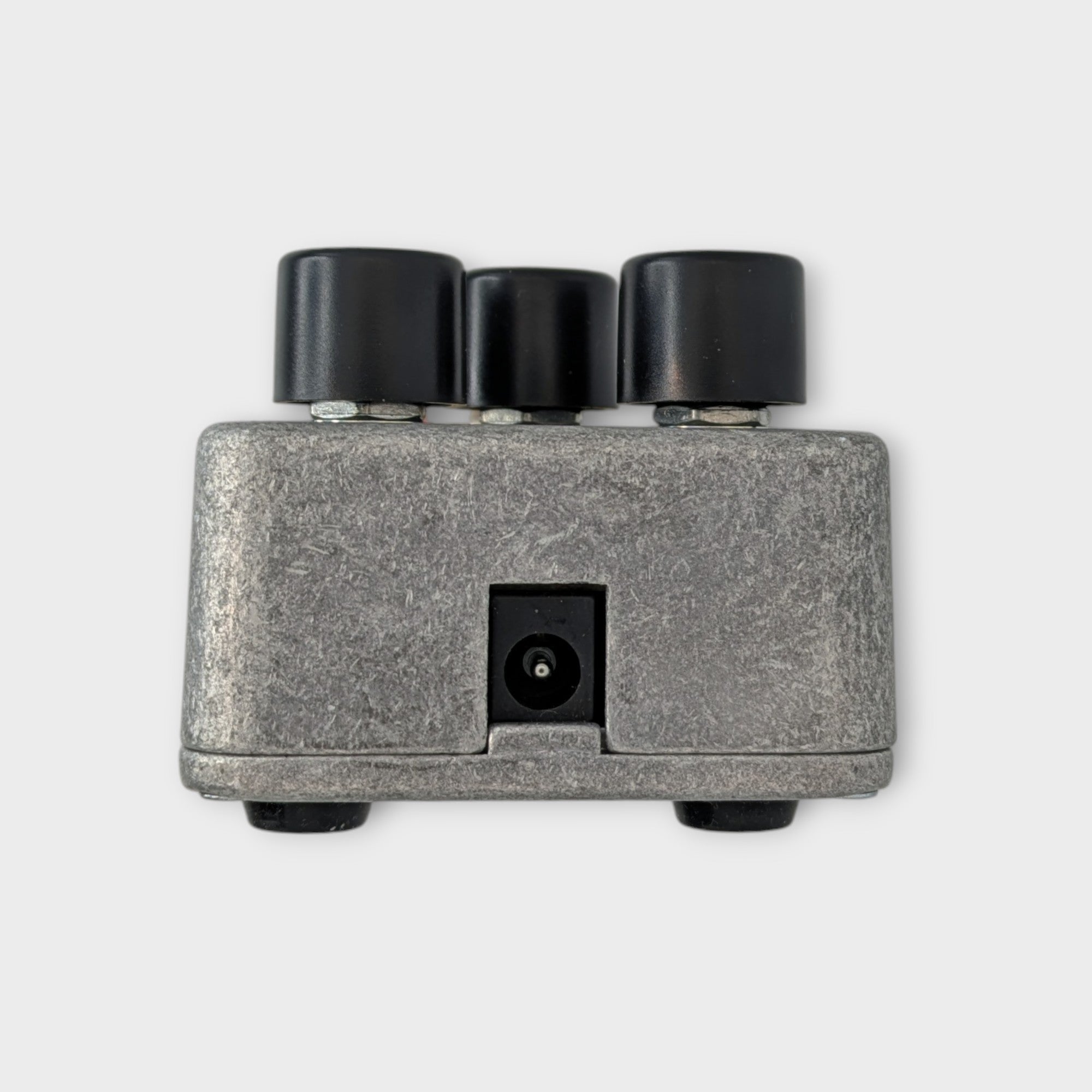 Electro-Harmonix Soul Food Transparent Overdrive