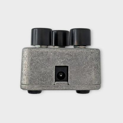 Electro-Harmonix Soul Food Transparent Overdrive