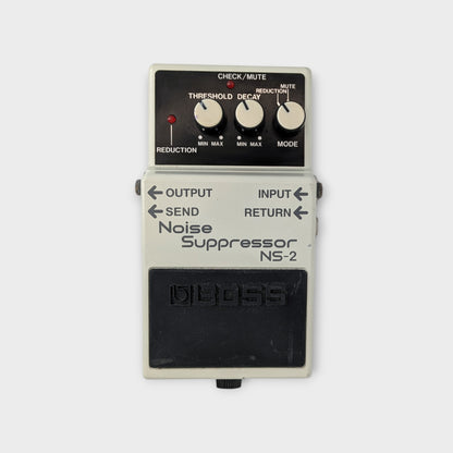 Boss NS-2