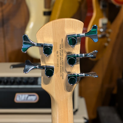 Spector Legend 5 strings