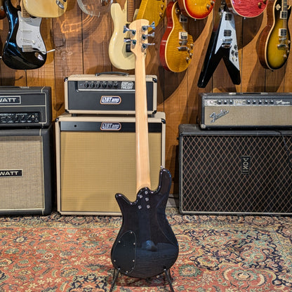 Spector Legend 5 strings