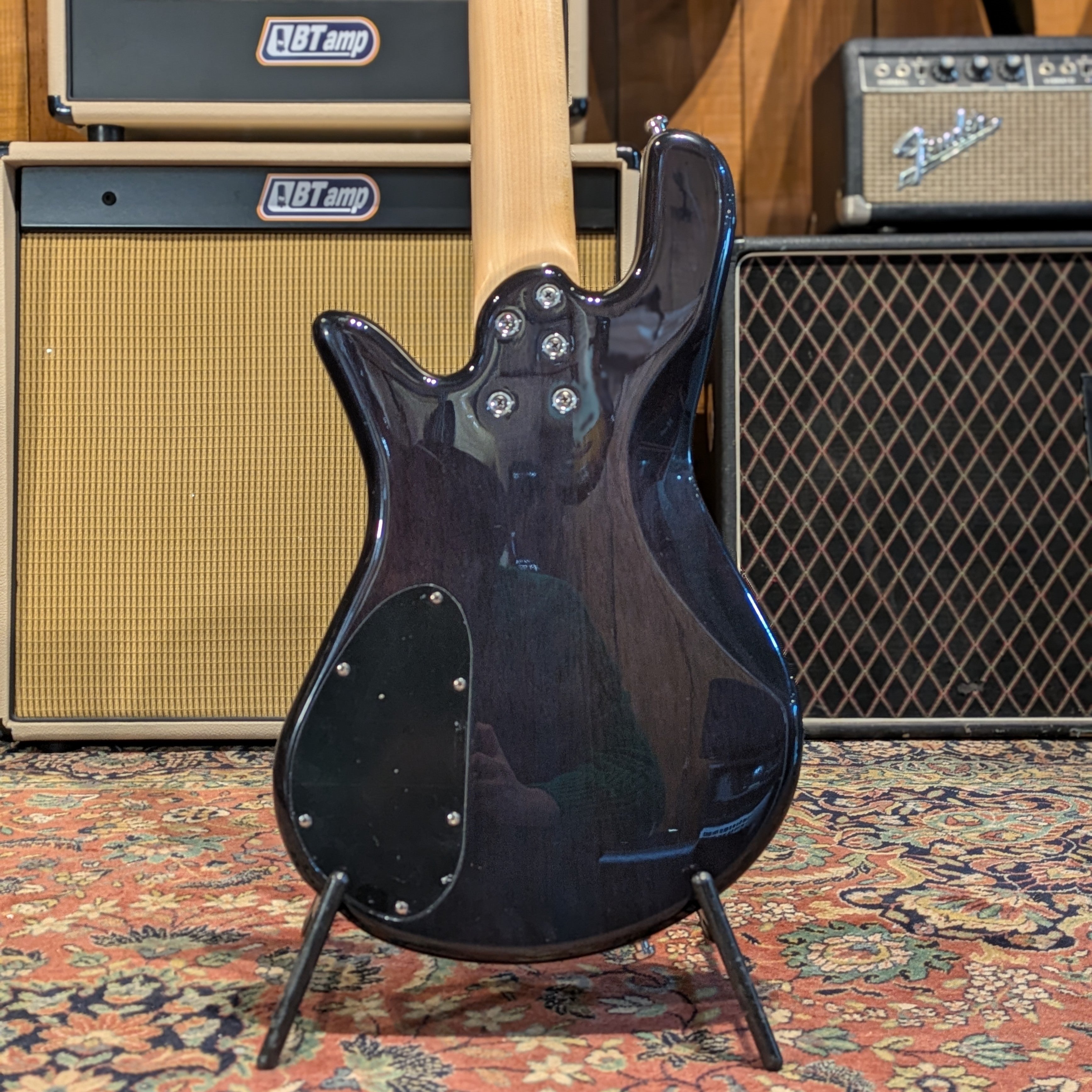 Spector Legend 5 strings