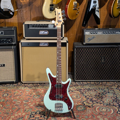 Nordstrand Audio Acinonyx Short Scale Bass