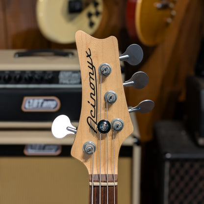 Nordstrand Audio Acinonyx Short Scale Bass