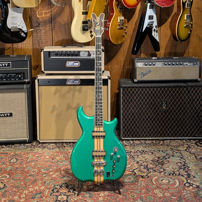 JAYDEE SUPERNATURAL GREEN