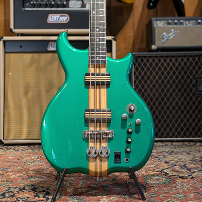 JAYDEE SUPERNATURAL GREEN