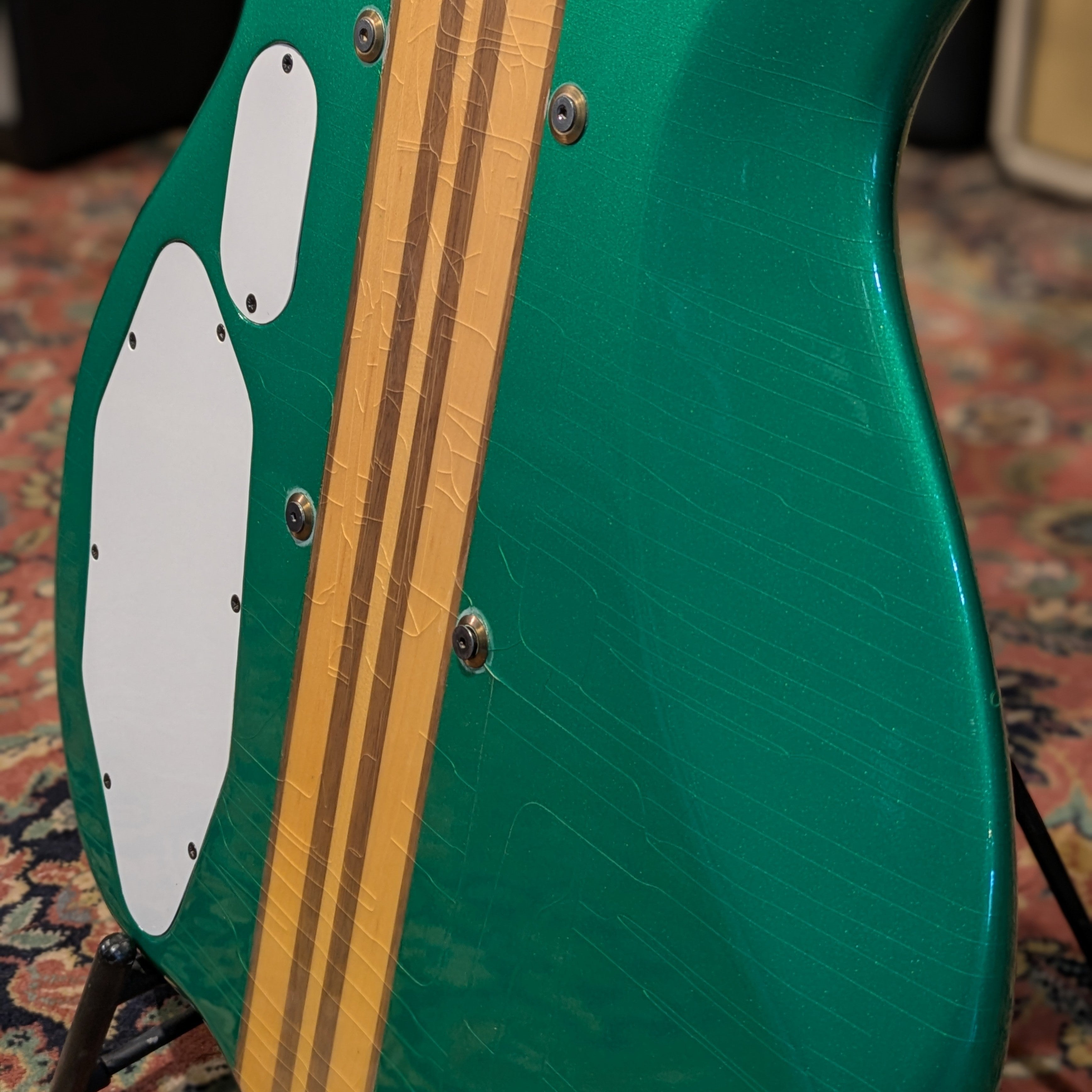 JAYDEE SUPERNATURAL GREEN