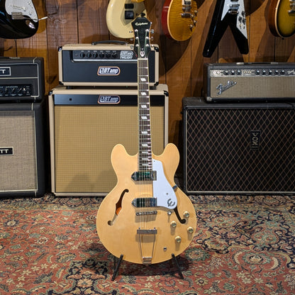 Epiphone Casino Reissue 2015