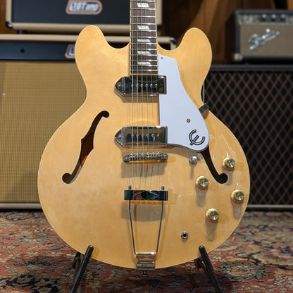 Epiphone Casino Reissue 2015