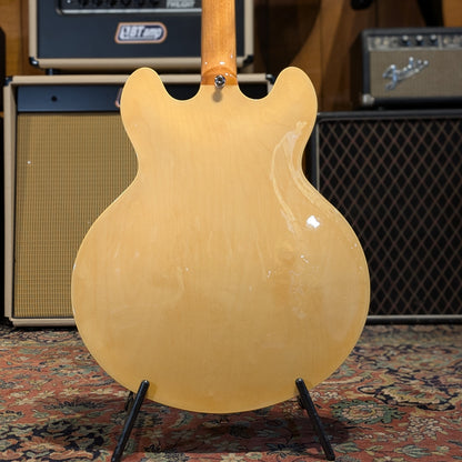 Epiphone Casino Reissue 2015