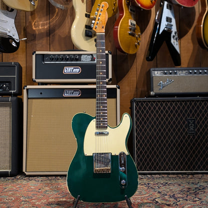 Freakaster Telecaster Custom Relic