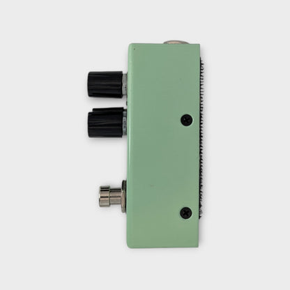 J. Rockett Immortal Echo 2018 - Seafoam / Black