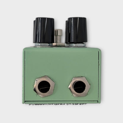 J. Rockett Immortal Echo 2018 - Seafoam / Black