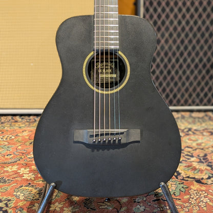 Martin LX Black Little Martin 2003 - 2019 - Black
