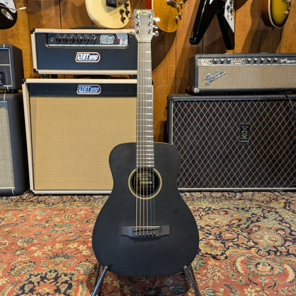 Martin LX Black Little Martin 2003 - 2019 - Black