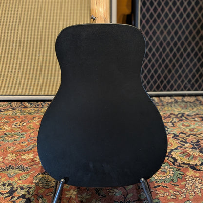 Martin LX Black Little Martin 2003 - 2019 - Black