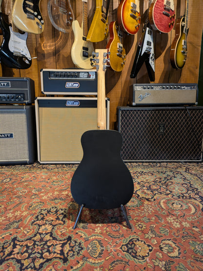 Martin LX Black Little Martin 2003 - 2019 - Black