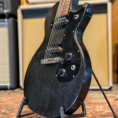 Gibson Melody Maker D 2007 - Satin Ebony