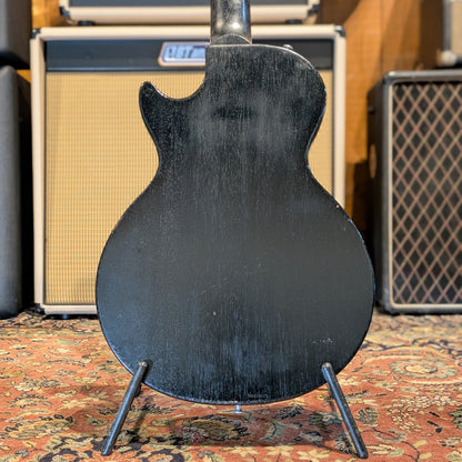 Gibson Melody Maker D 2007 - Satin Ebony