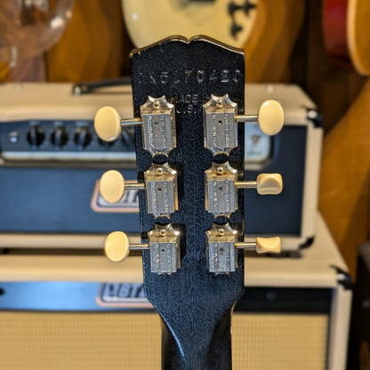 Gibson Melody Maker D 2007 - Satin Ebony