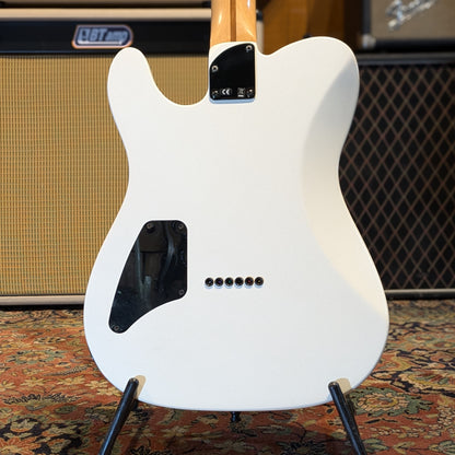 Fender Jim Root Artist Series Signature Telecaster 2014 - Flat White