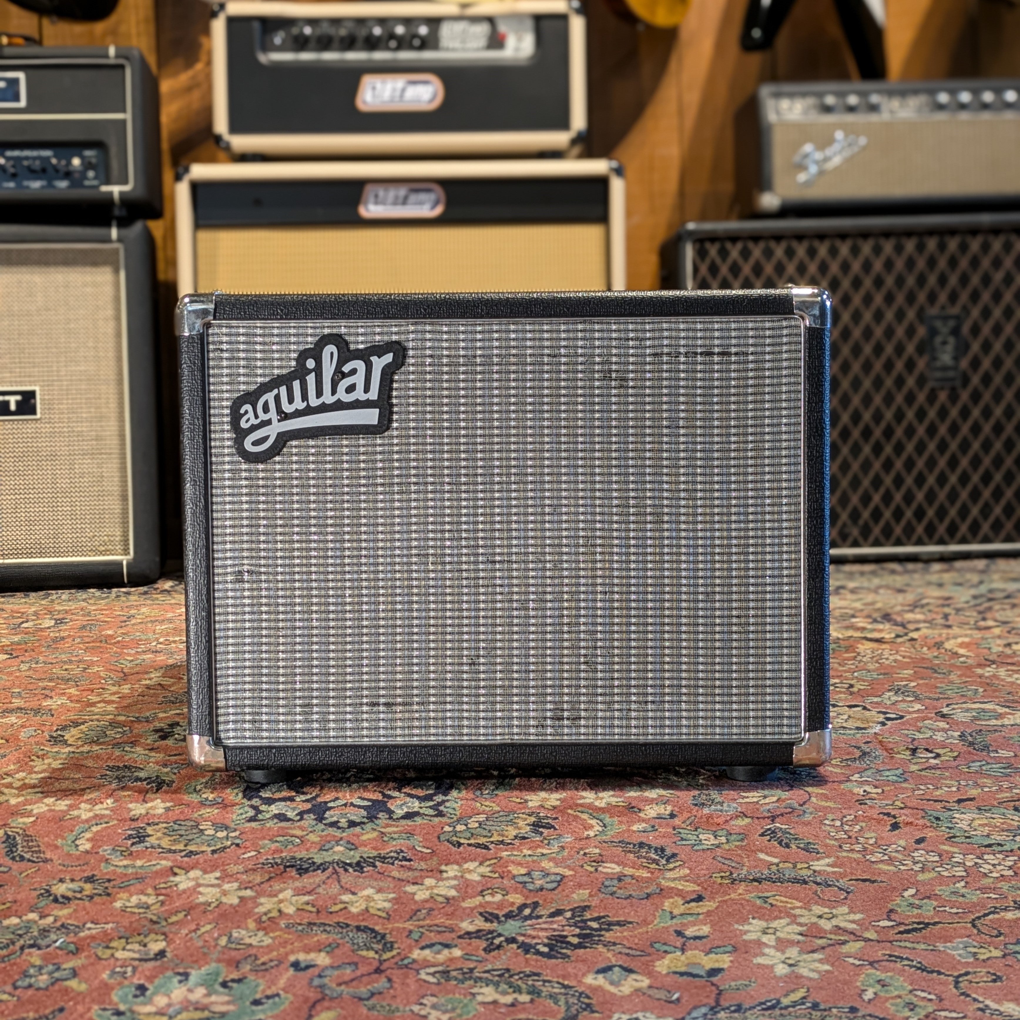 Aguilar DB 112 300-Watt 1x12" Bass Speaker Cabinet