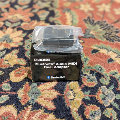 Boss GX-10 Guitar Effects Processor