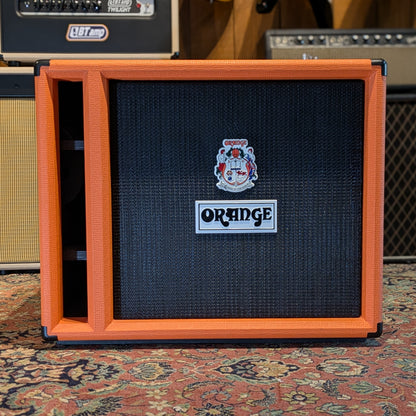 Orange OBC210 2x10 Bass Cabinet - Orange