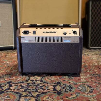 Fishman Loudbox Mini