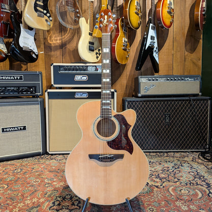 Takamine EG-523SC 2000s - Natural