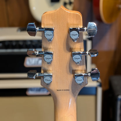 Takamine EG-523SC 2000s - Natural