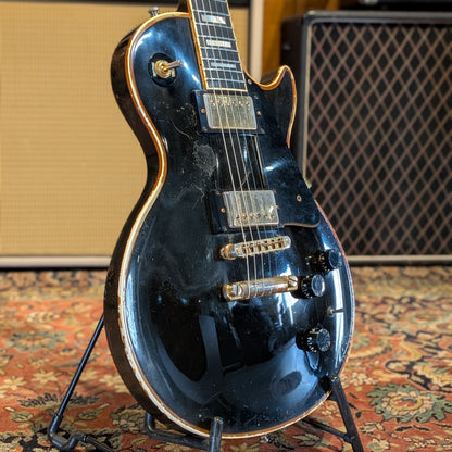 Gibson Les Paul Custom Lite 1987 - Ebony
