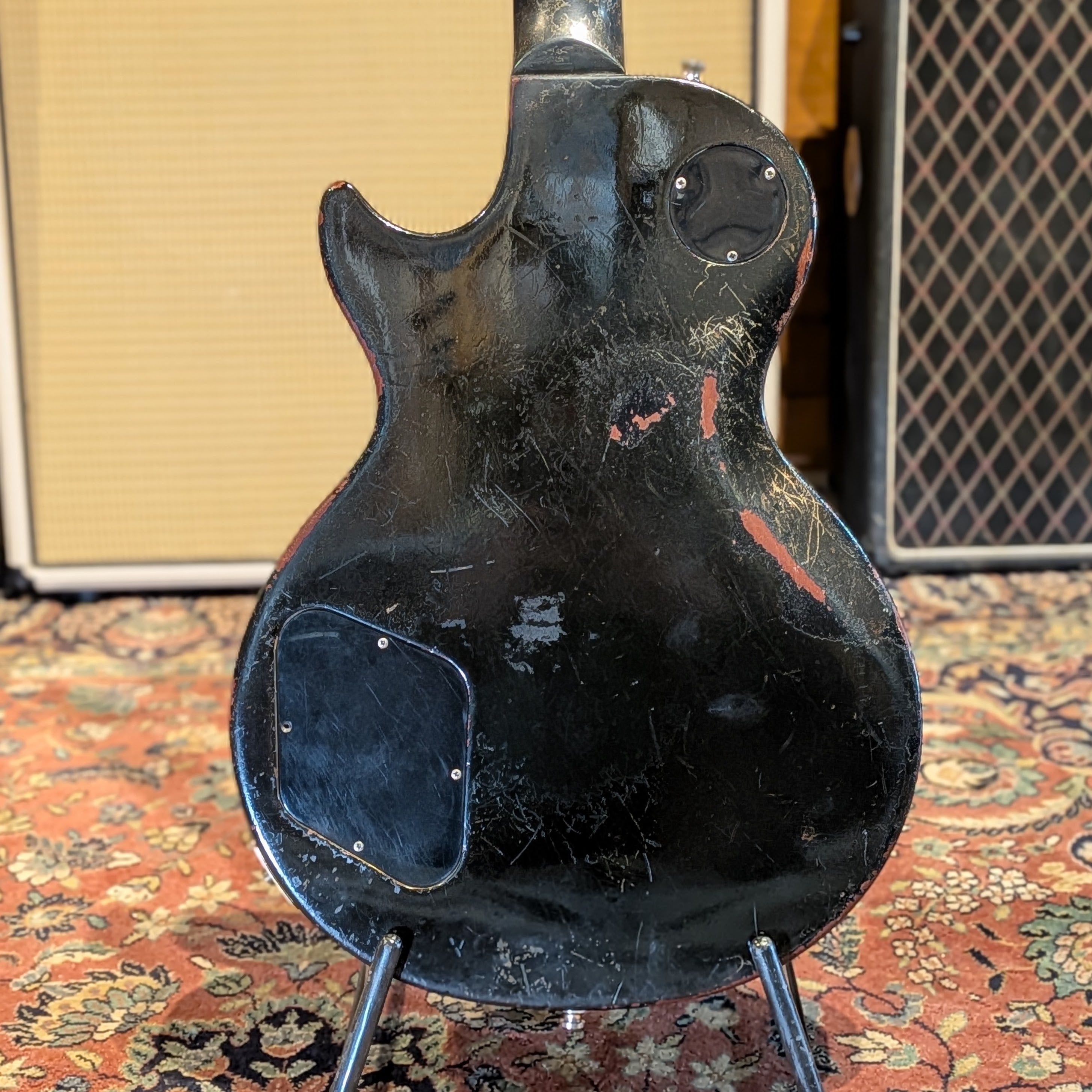 Gibson Les Paul Custom Lite 1987 - Ebony