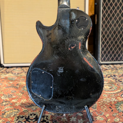 Gibson Les Paul Custom Lite 1987 - Ebony