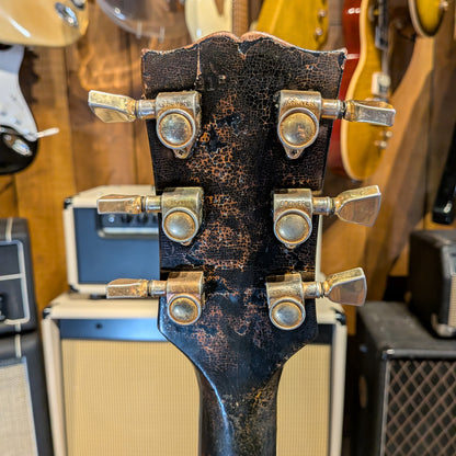 Gibson Les Paul Custom Lite 1987 - Ebony